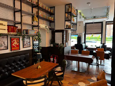 Sandro's Restaurant, 1377 Argyle Street, Glasgow, A3 (Restaurants and Cafes) / Licensed Premises / Restaurant For Sale - IMG_7810.jpg