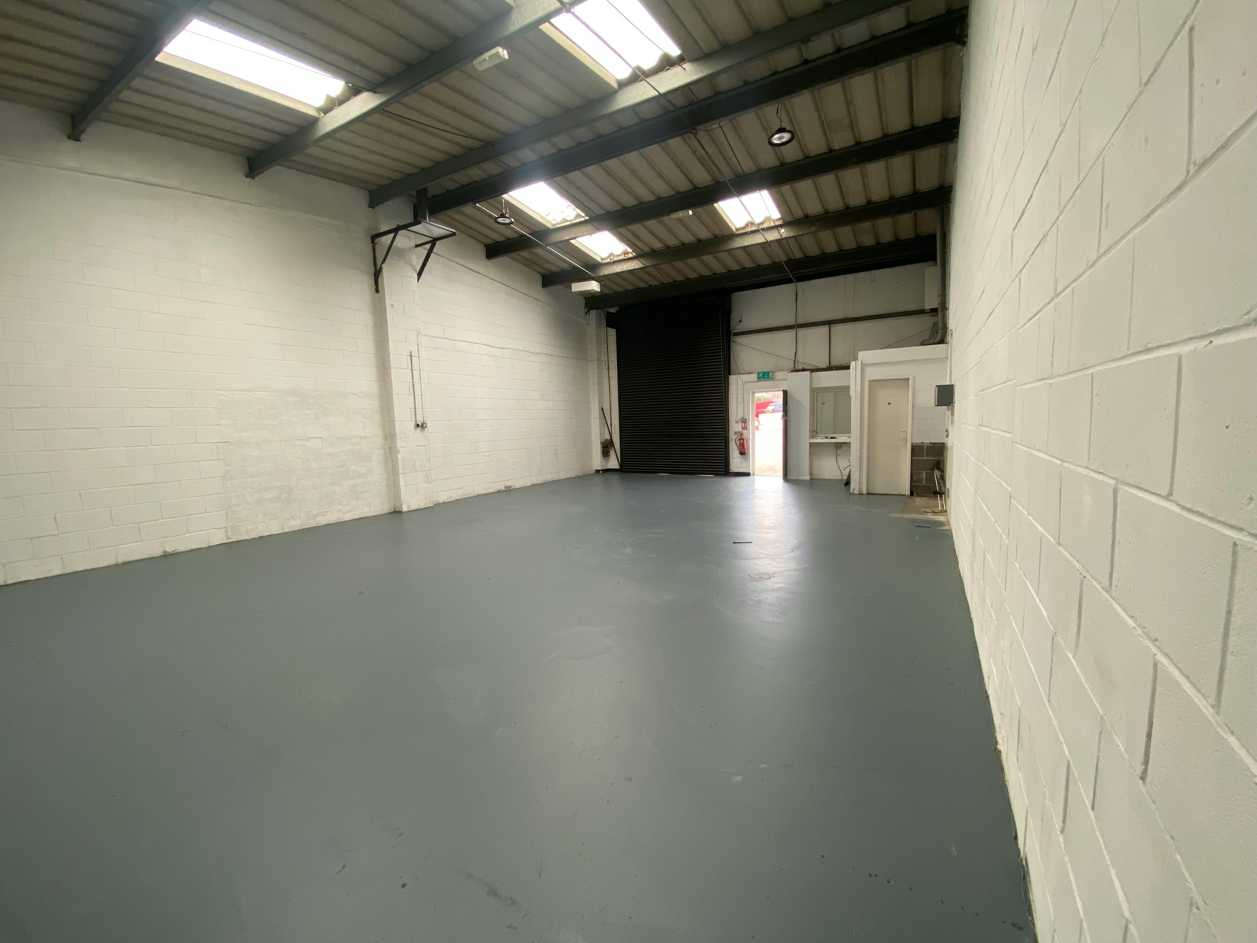 Unit 11 Castleton Close, Leeds, West Yorkshire, LS12 2DS