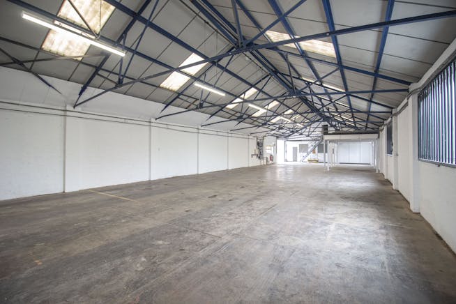 Unit 7 Concord Business Centre, Acton, Industrial / Warehouse To Let - 5 .jpg