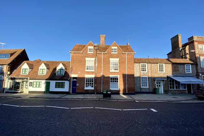 89 High Street, Thame, Office To Let - IMG_0843.JPG