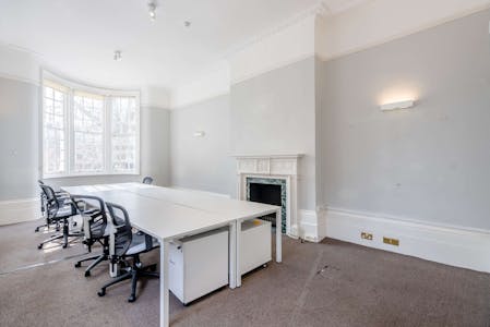 12A Charterhouse Square, London, Office To Let - 8498914interior30800.jpg