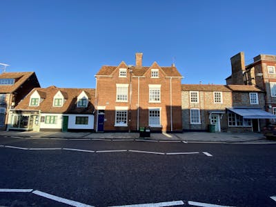 89 High Street, Thame, Office / Other / Retail To Let - IMG_0843.JPG