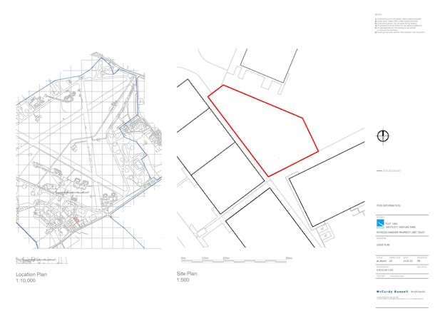 Plot 1060, Westcott Venture Park, Aylesbury, Land To Let - lease plan.jpg