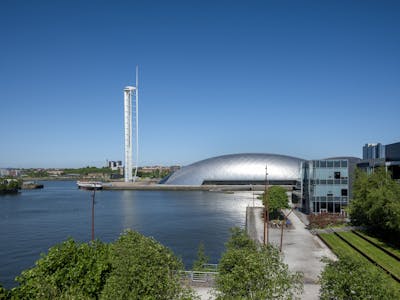 The Hub, 70 Pacific Quay, Glasgow, Office To Let - 7330054McAteer.jpg