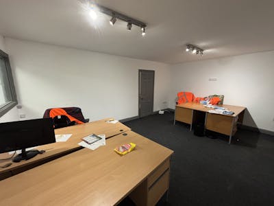 Unit C & D, Avondale Business Park, Cwmbran, Industrial To Let - IMG_6318.jpg