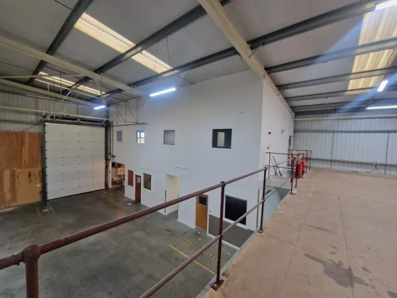 Unit 4 The IO Centre, Brunel Road, Basingstoke, Industrial To Let - 4ioCPicture10 - 01 10 2026.jpg