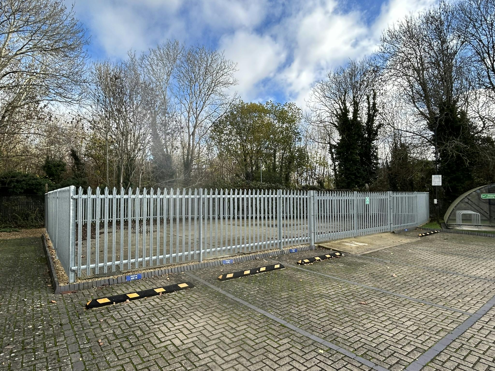 Unit 19 Ash, Kembrey Park, Swindon, Industrial To Let - IMG_6810.JPEG