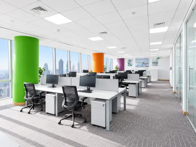 Ubora Tower Fitted Office Space, Business Bay, Dubai, Office To Let - image00022.png