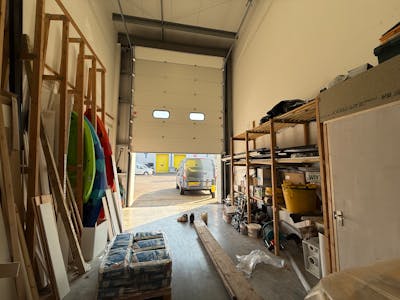 Unit G OYO Business Units, Farlington, Portsmouth, Industrial / Trade Counter / Warehouse For Sale - IMG_0733.jpg