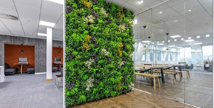 Office in Southampton - photo 3