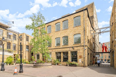 Unit 17A Perseverance Works, London, Office To Let - 133376136894ac20edb62.jpg