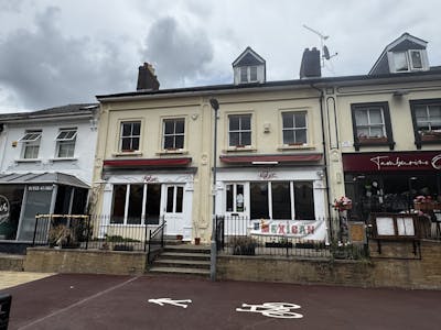 6-7 South Western Terrace, Yeovil, Leisure For Sale - IMG_9404.JPG