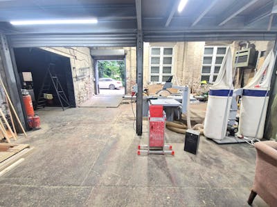 Unit 25, 2 Old Wool Lane, Cheadle, Industrial/Logistics To Let - 20240730_151059.jpg