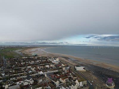 1-7 Victoria Bath Cottages, Station Road, Redcar, Investment / Other / Residential For Sale - dji_fly_20260127_012054_731_1771242460047_photo.JPG