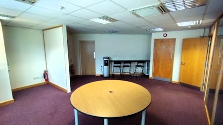 Suite C, Hermes House, Oxon Business Park, Shrewsbury, Office To Let - 6