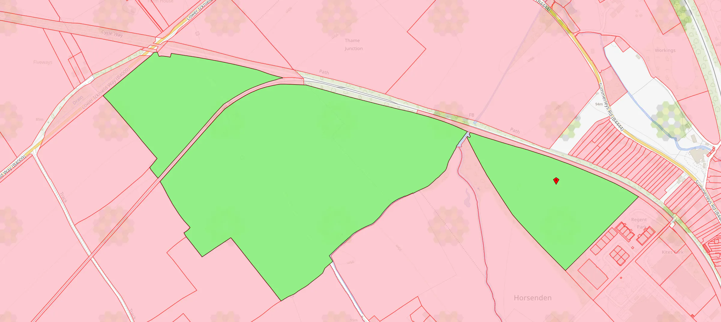 Land adjoining Regent Park, Summerleys Road, Princes Risborough, Development For Sale - Screenshot 2026-09-03 095940.png