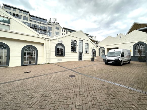 Unit 4, Holford Yard, Kings Cross, Industrial To Let - IMG_5240.JPEG