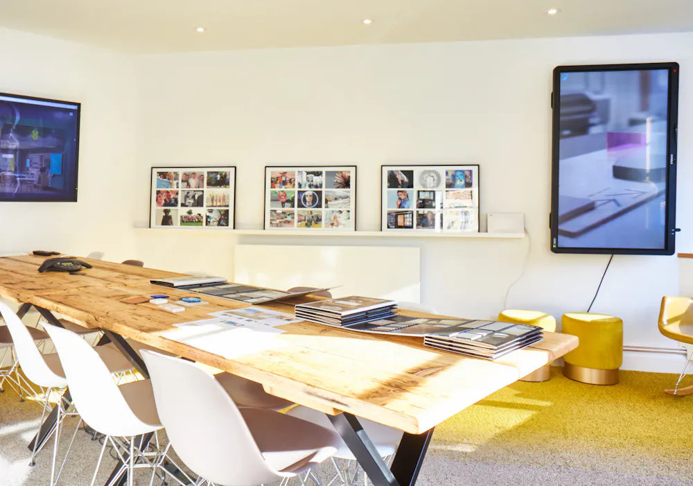 22A Arlington Way, London, Office To Let - Arlington way 2.jpeg