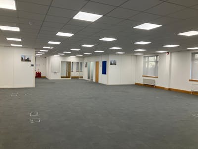 Beaufort Court, Bristol, Business Park / Office To Let - IMG_1929.JPG