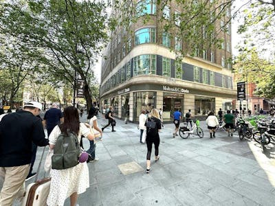 40 Shaftesbury Avenue, London, Retail Lease Assignment - 4.jpeg
