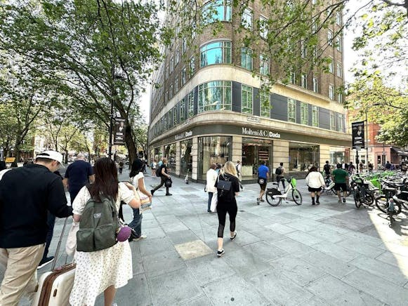 40 Shaftesbury Avenue, London, Retail Lease Assignment - 4.jpeg