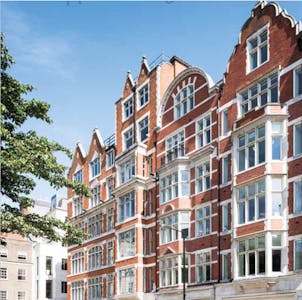 15 Golden Square, London, Office To Let - 15 golen sq.JPG