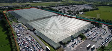 Leeds Bradford Airport Industrial Estate, Harrogate Road, Leeds, Distribution Warehouse To Let - Whole Unit .png