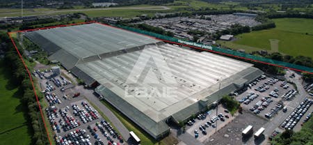 Leeds Bradford Airport Industrial Estate, Harrogate Road, Leeds, Distribution Warehouse / Industrial / Warehouse / Industrial / Warehouse To Let - Whole Unit .png