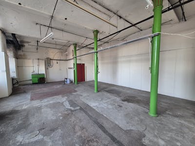 1d, Hallam Mill, Stockport, Industrial/Logistics To Let - 20260105_135732.jpg