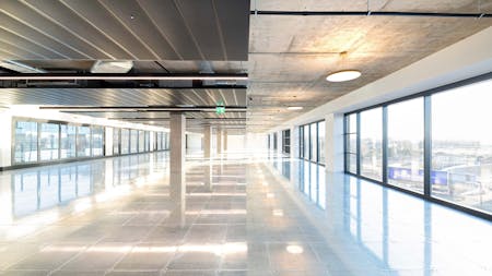 Pembroke House, Kensington Village, Kensington, Office To Let - gallery4.jpg