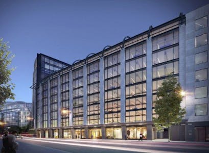 Athene Place, London, Investment / Office To Let / For Sale - img120.jpg