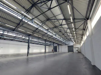 Unit 23, Hartlebury Trading Estate, Kidderminster, Industrial / Industrial / Warehouse To Let - Internal Unit 23A.jpeg