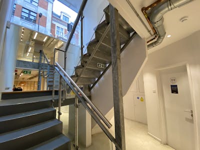 177 Wardour Street (Ground & Lower Ground Floor), London, Retail To Let - IMG_7472.jpg