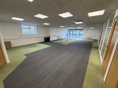 Unit 7 Woodland Close, Mansfield, Industrial / Warehouse To Let - IMG_8781.jpeg