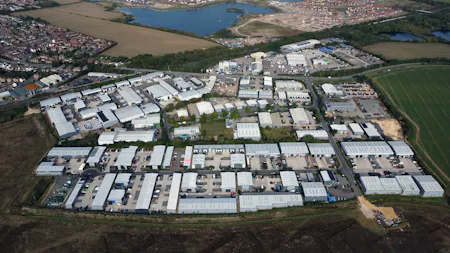 10 Prosper Court, Peterborough, Industrial / Storage / Light Industrial / Industrial / Warehouse To Let / For Sale - Prosper Court.jpg