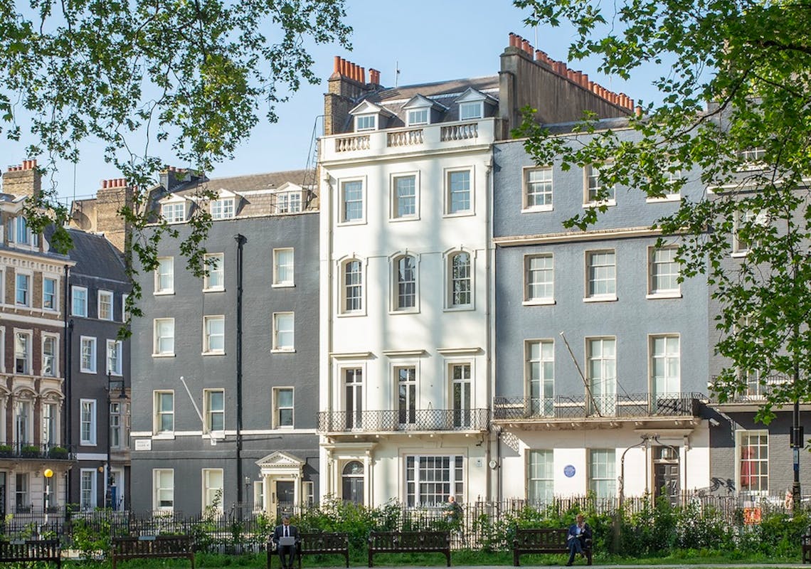 51 BS building shot.jpg 51 Berkeley Square, London, Office To Let - 51 BS building shot.jpg