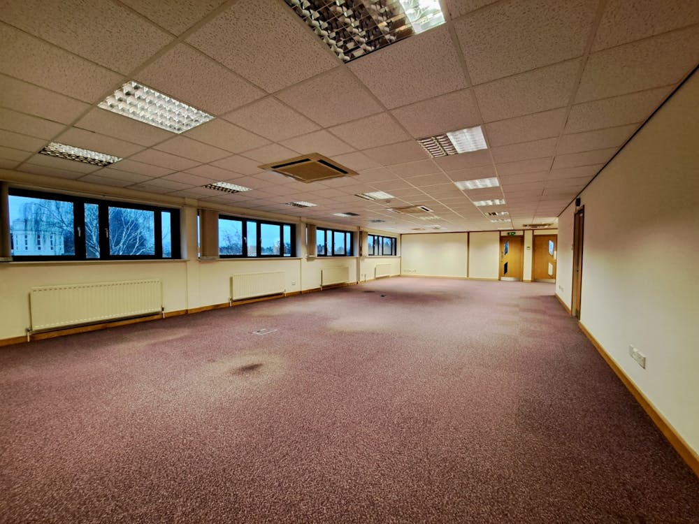 Suites E & F, Hermes House, Oxon Business Park - Main Office (3)