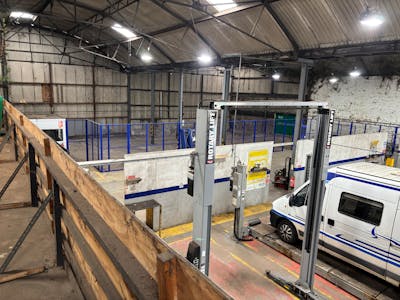 Former ATS Centre, Leominster, Industrial For Sale - IMG_0572.JPG