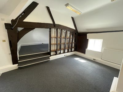 The Old Brewery Tap, Watlington, Office To Let - IMG_1448.JPG