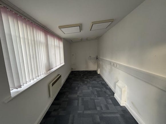 Storage & office units, 47(B-F) Queens Road, Bury St. Edmunds, Industrial / Office To Let - IMG_4131-1024x768.JPG