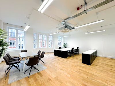 72 Margaret Street, London, Office To Let - Image 3.jpg