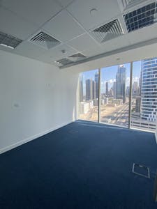 Fitted Onshore Office Space For Lease, One Tower Business Bay To Let - IMG_0587.JPG