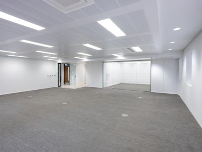 The Beacon, 176 St. Vincent Street, Glasgow, Office To Let - Photo 8