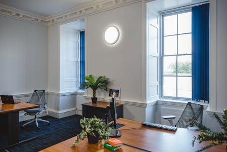 Cams Hall, Fareham, Office / Serviced Office To Let - Cams Meeting.jpg