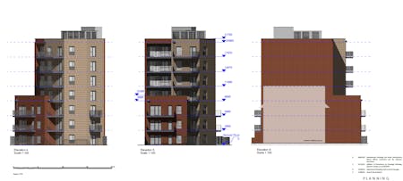 7a Old Bedford Road, Luton, Development Land / Residential Development / Development Site / Land For Sale - Image 3
