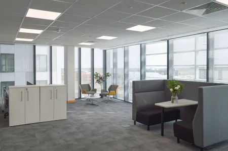 Metropolitan House, 321 Avebury Boulevard, Central Milton Keynes, Office To Let - Image 6