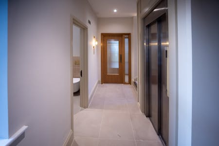 20-22 Mortimer Street (Reception - 3rd Floor), London, Office / Retail To Let - IMG_0489.jpg