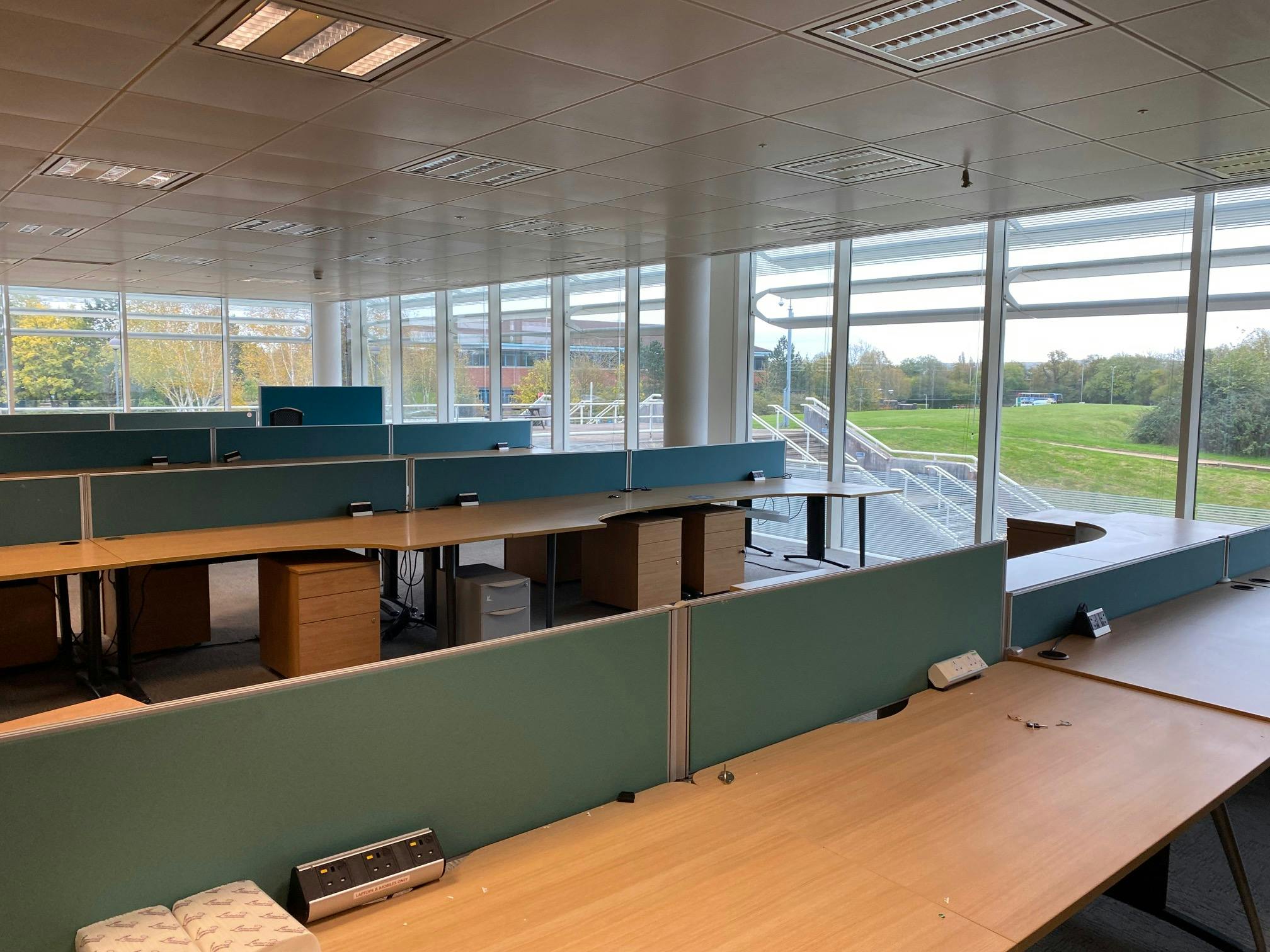 Pegasus House, Windmill Hill Business Park, Swindon, Offices To Let - IMG_1542.jpg