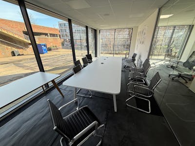 2 Hertfordshire House, St. Albans, Class E Retail / Leisure / Leisure / Office To Let - 17.jpg