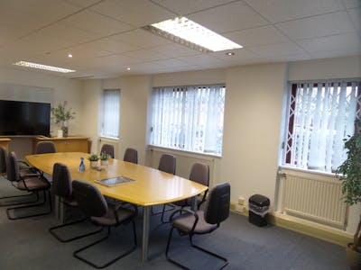 32 Harrogate Business Park, Harrogate, Office To Let - SAM_2019.JPG